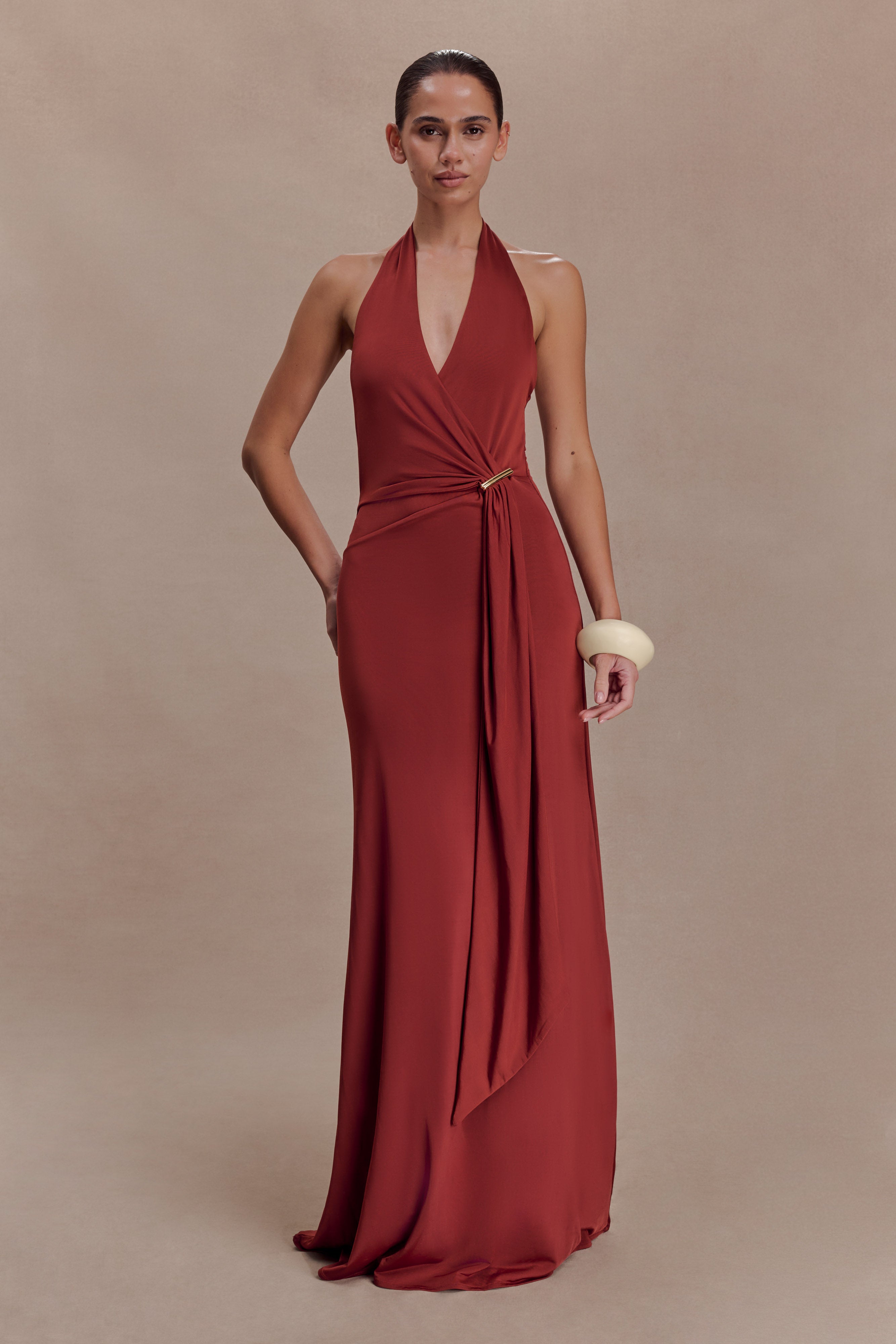 Women Formal Dress